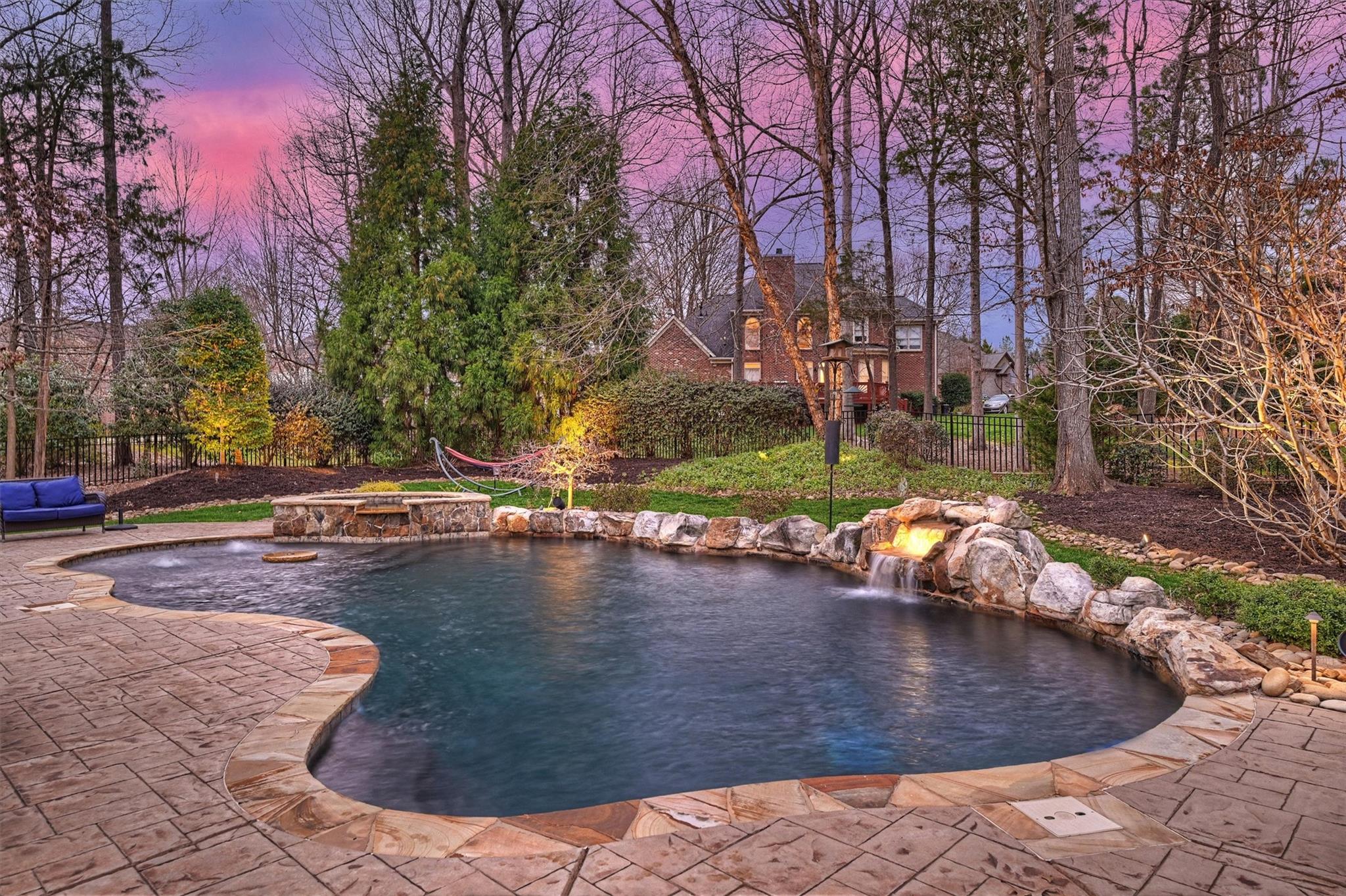 River Run - Residential