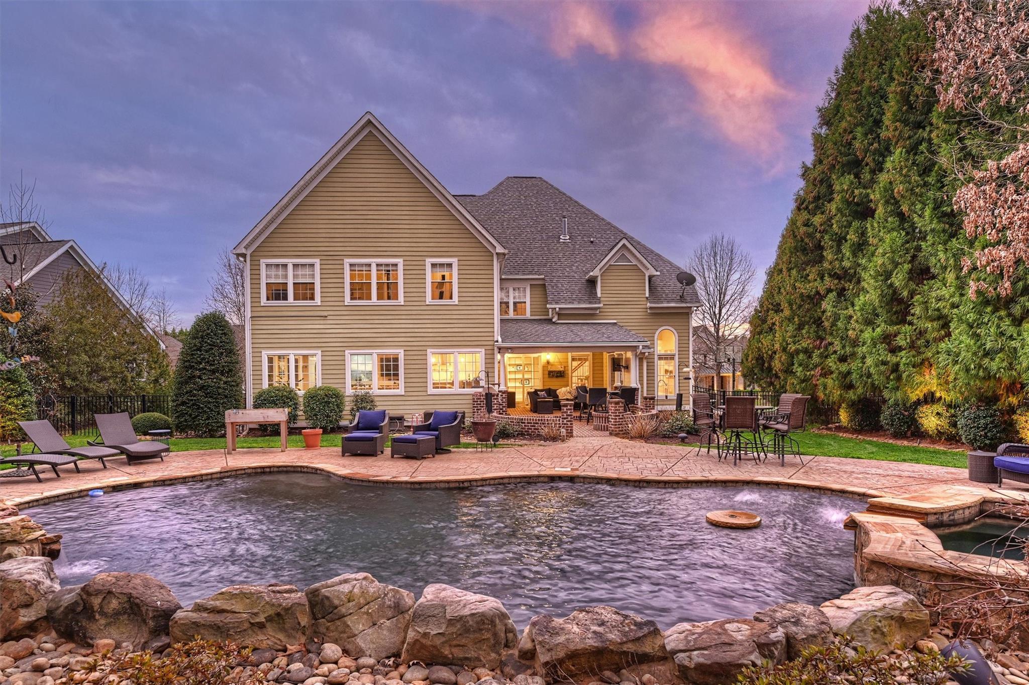 River Run - Residential