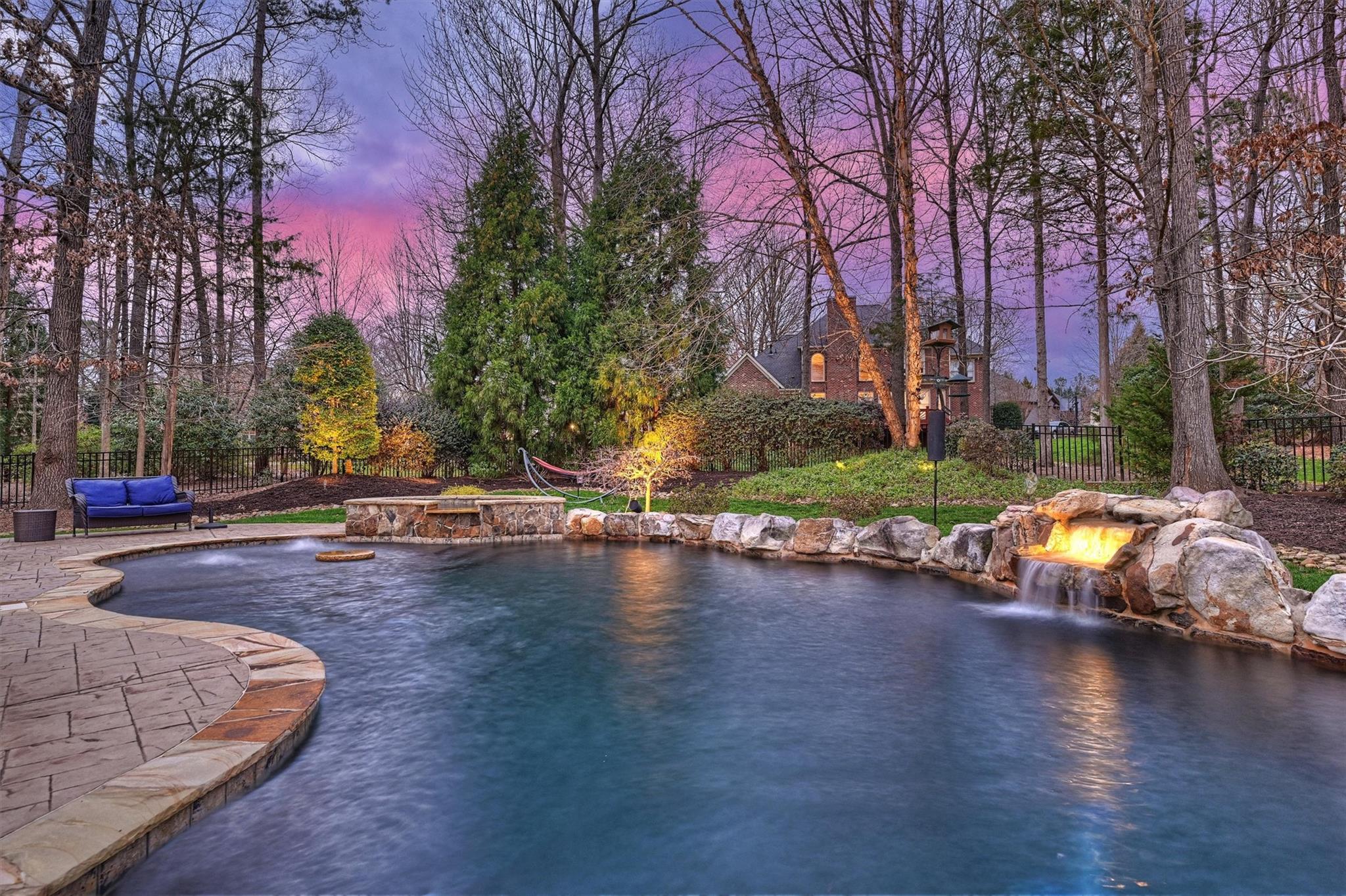 River Run - Residential