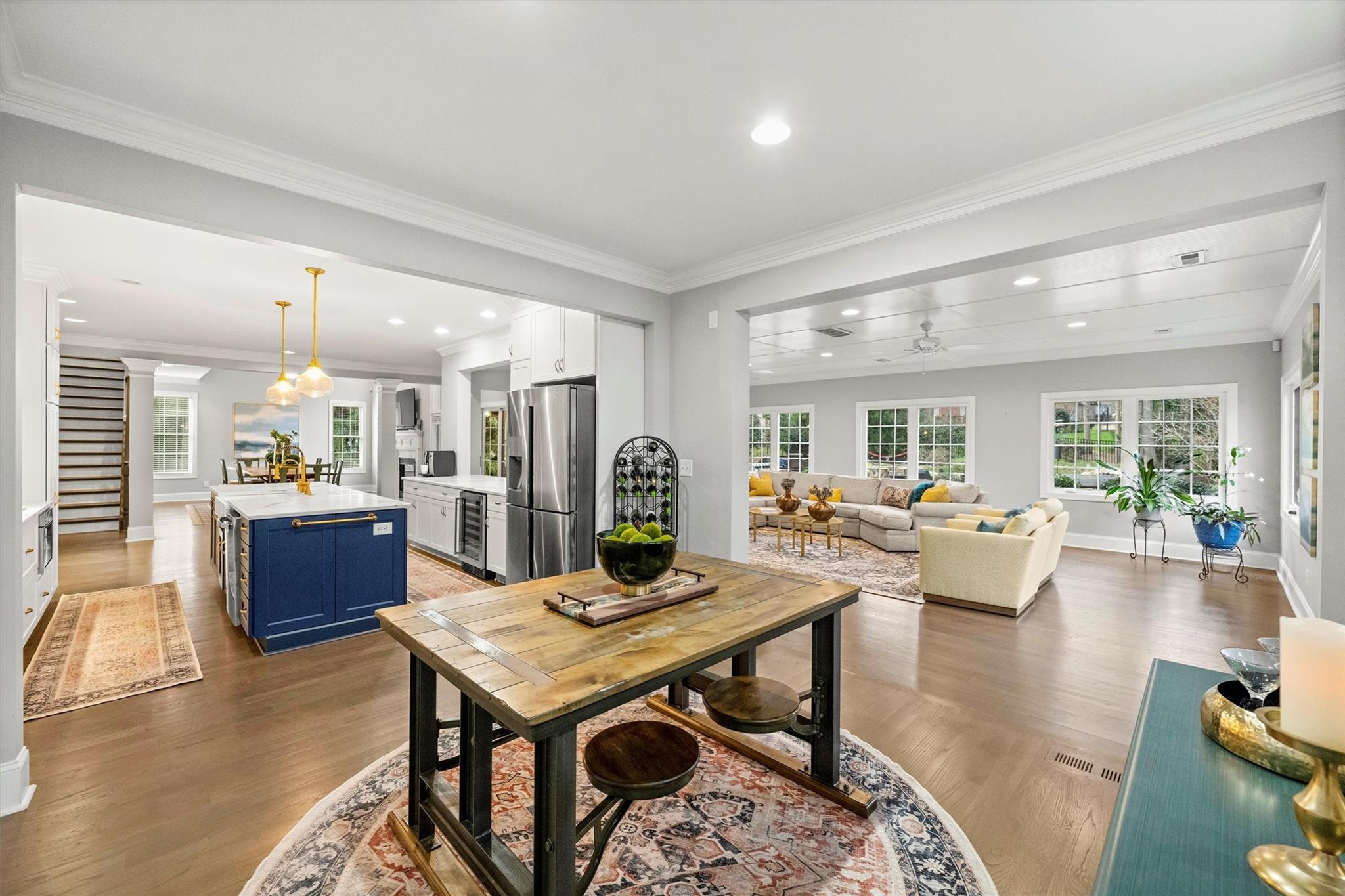 River Run - Residential