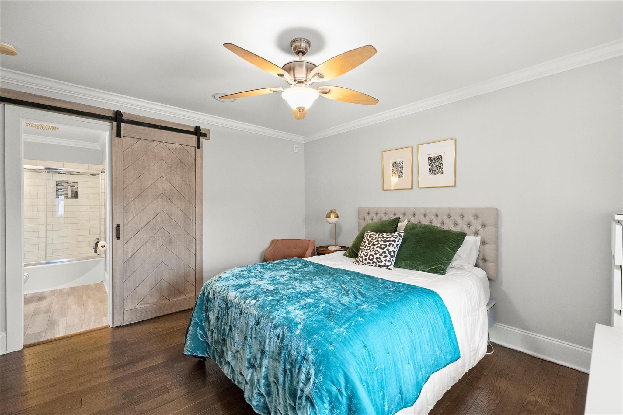 River Run - Residential