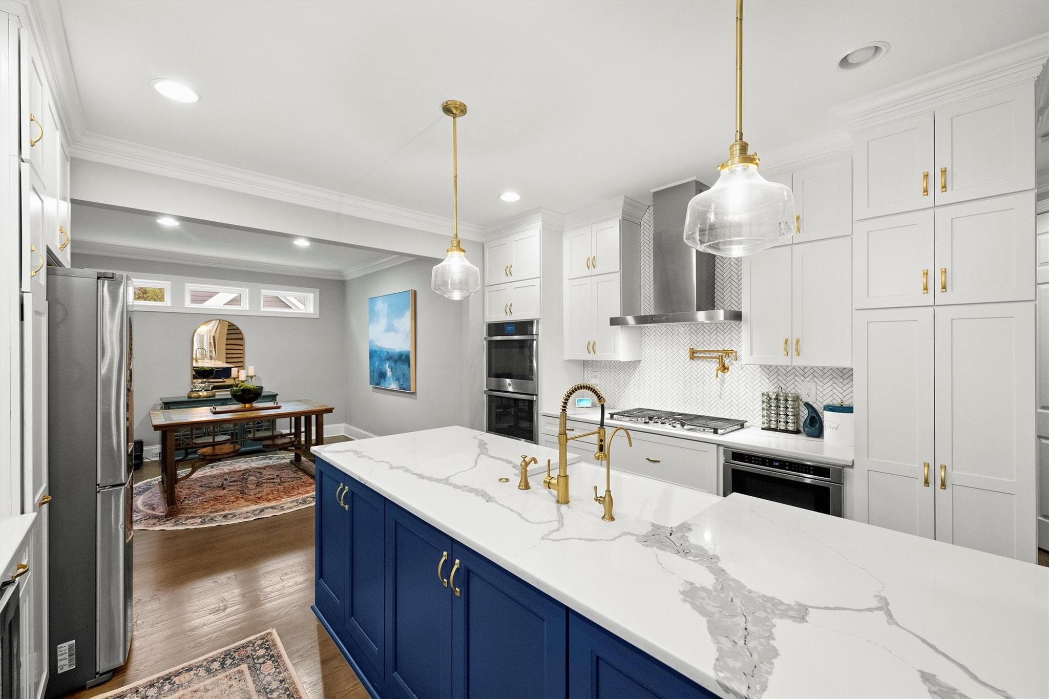 River Run - Residential