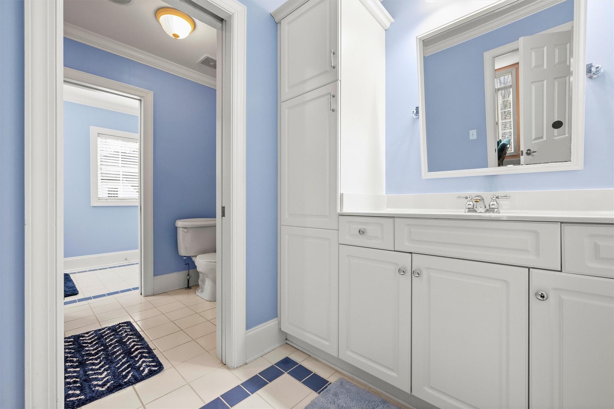 River Run - Residential