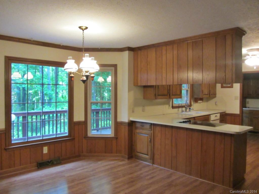 Plantation - Residential