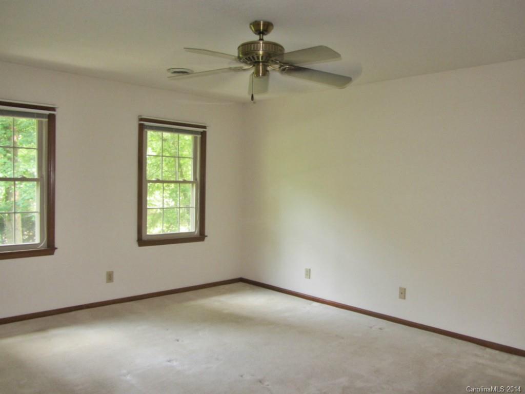 Plantation - Residential