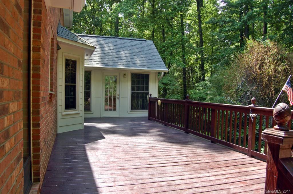 Plantation - Residential