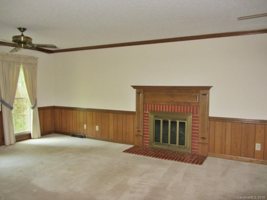 Plantation - Residential