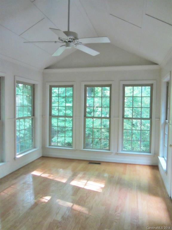 Plantation - Residential