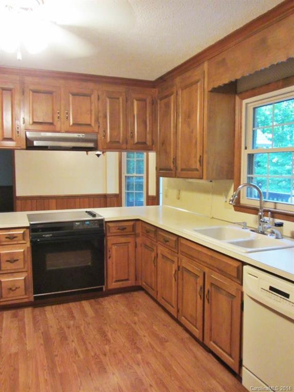 Plantation - Residential