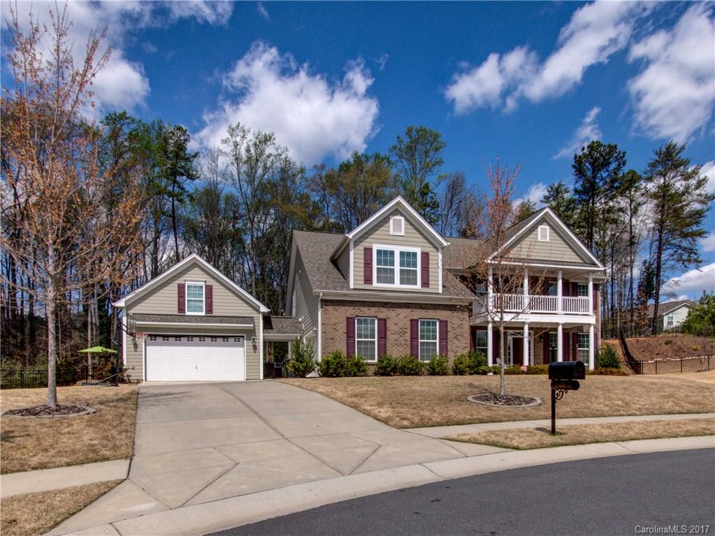 Lake Ridge - Residential