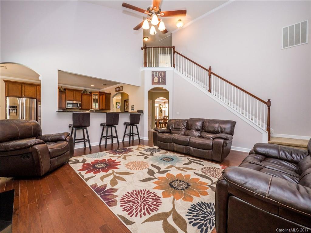 Lake Ridge - Residential