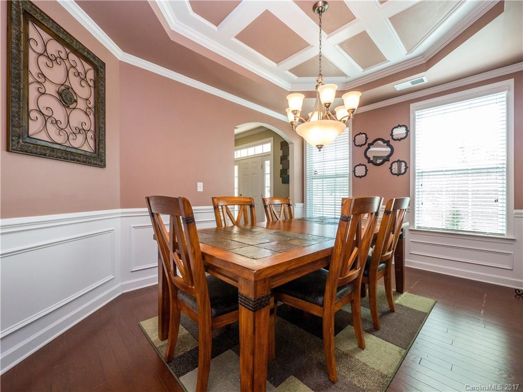 Lake Ridge - Residential