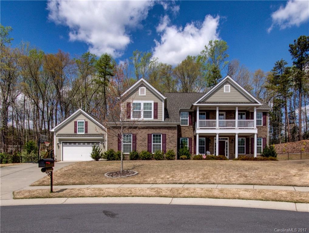 Lake Ridge - Residential