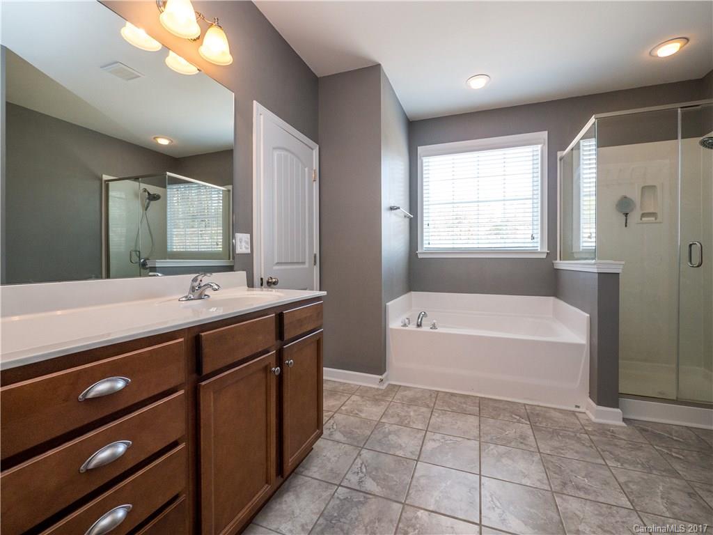 Lake Ridge - Residential