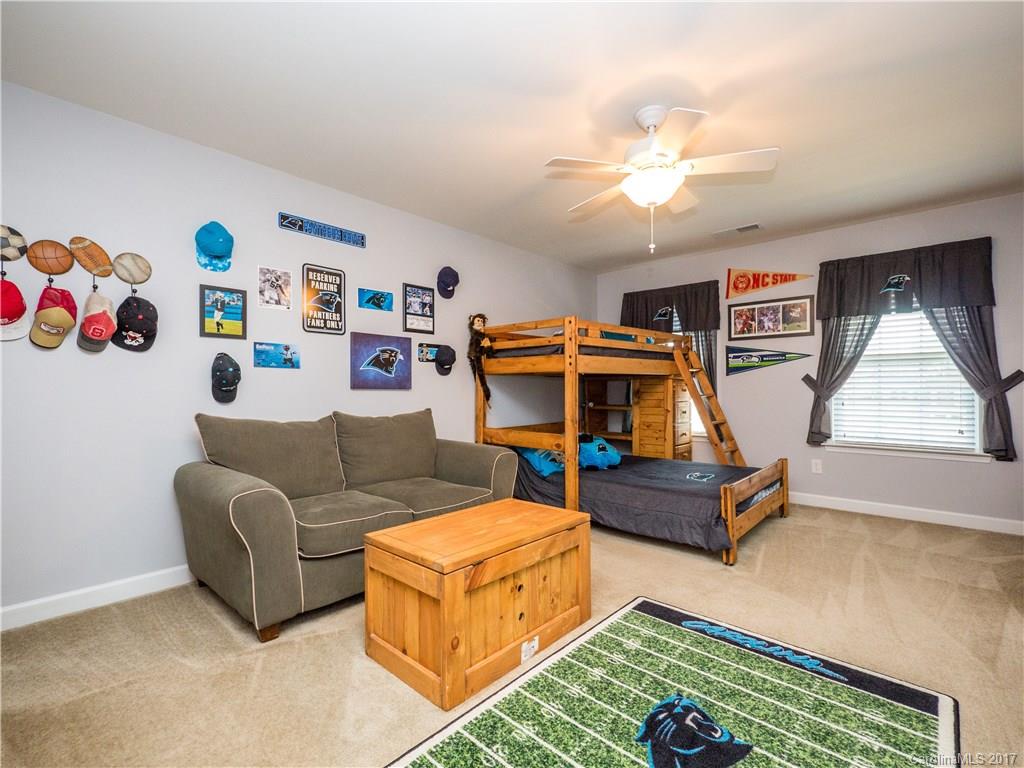 Lake Ridge - Residential