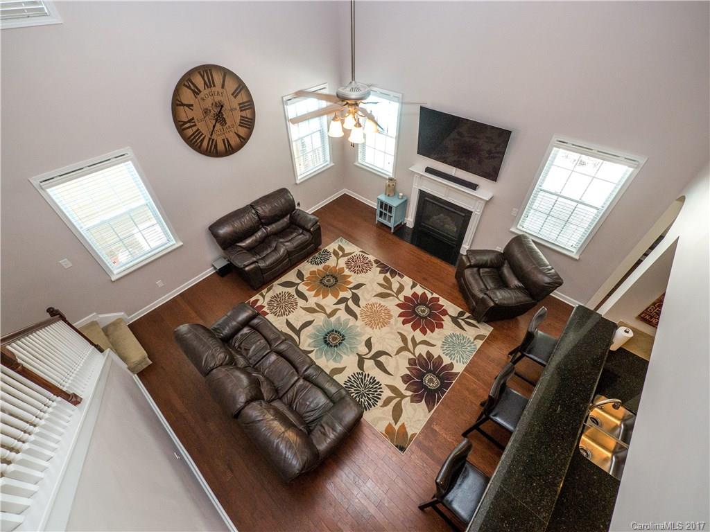 Lake Ridge - Residential