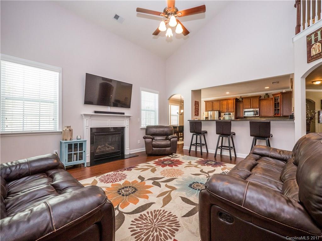 Lake Ridge - Residential