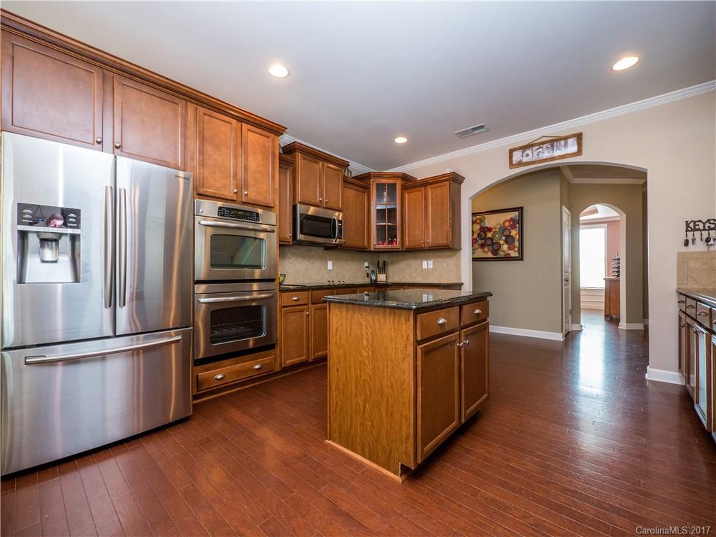 Lake Ridge - Residential