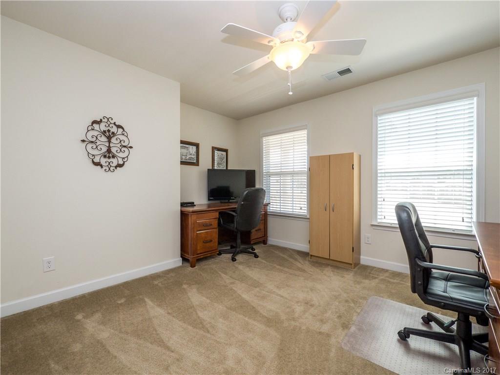 Lake Ridge - Residential