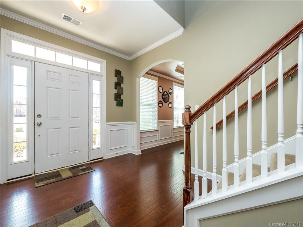 Lake Ridge - Residential