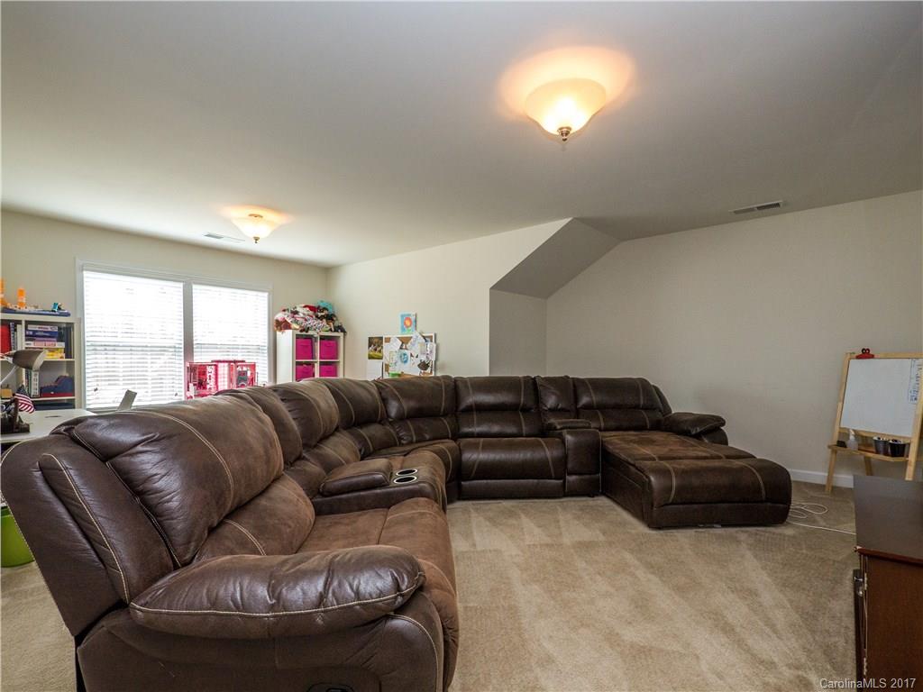 Lake Ridge - Residential