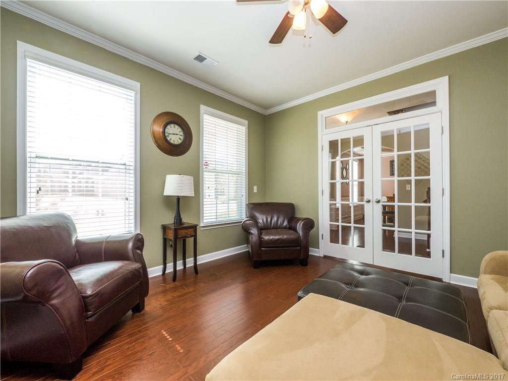 Lake Ridge - Residential