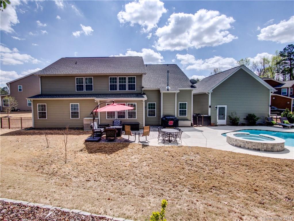 Lake Ridge - Residential