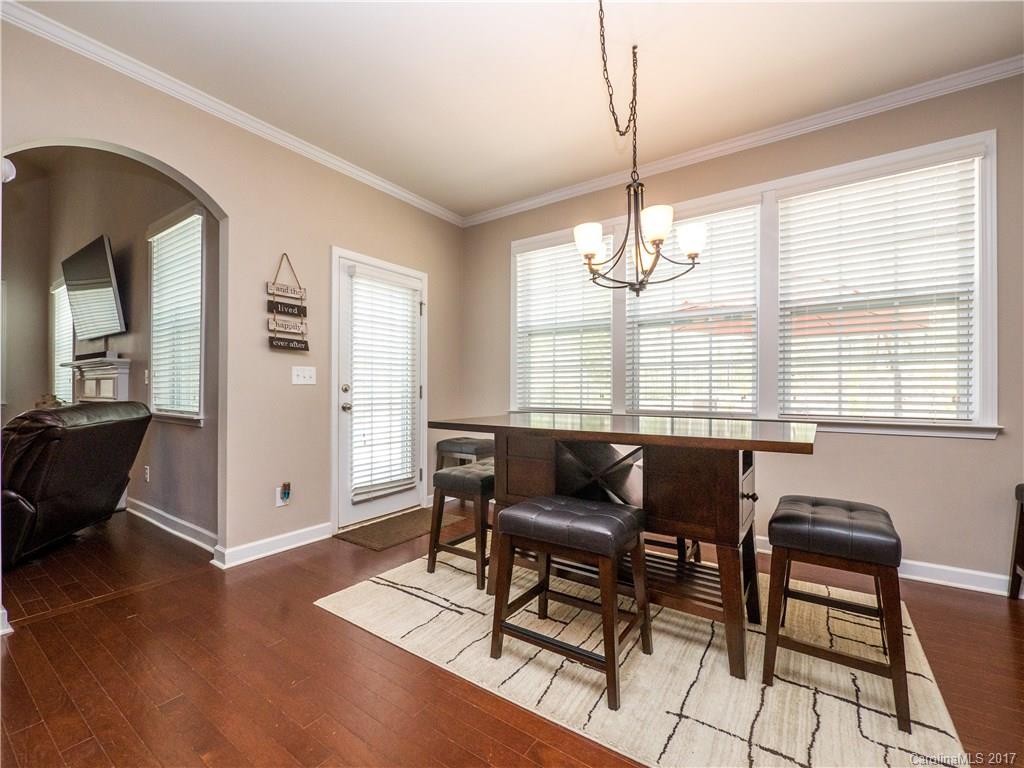 Lake Ridge - Residential