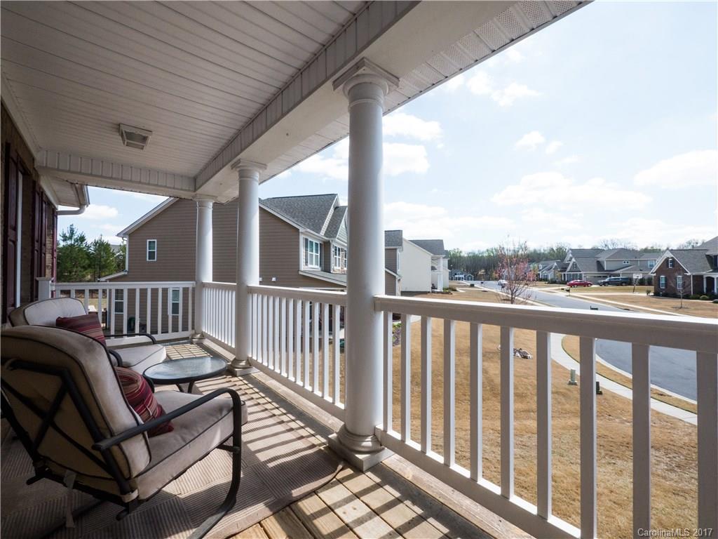 Lake Ridge - Residential