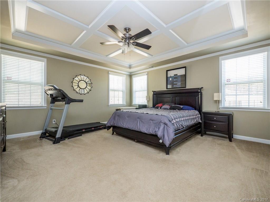 Lake Ridge - Residential