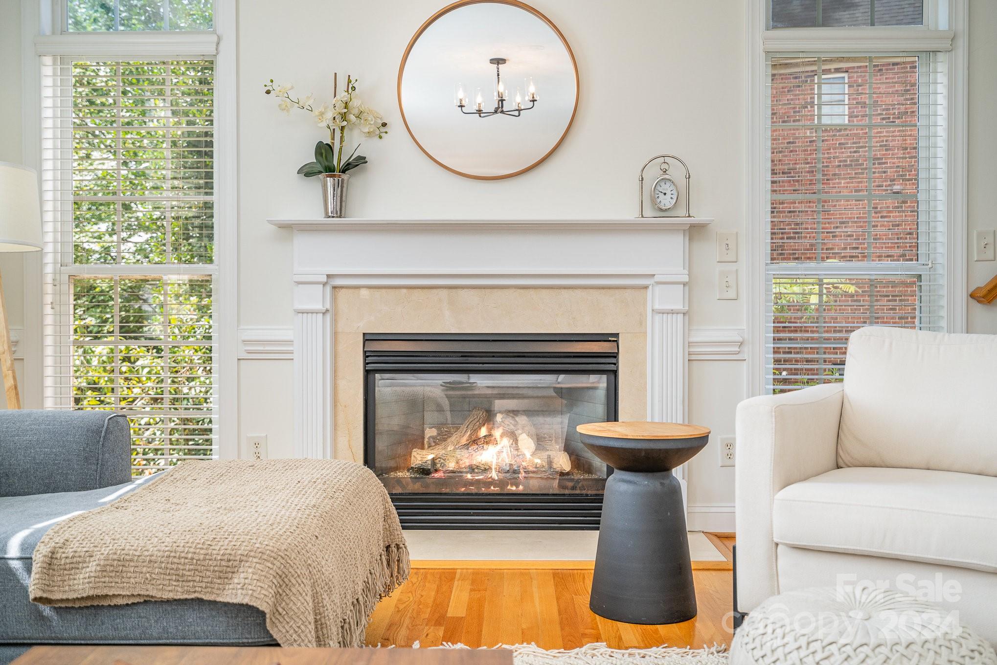 Shannamara - Residential