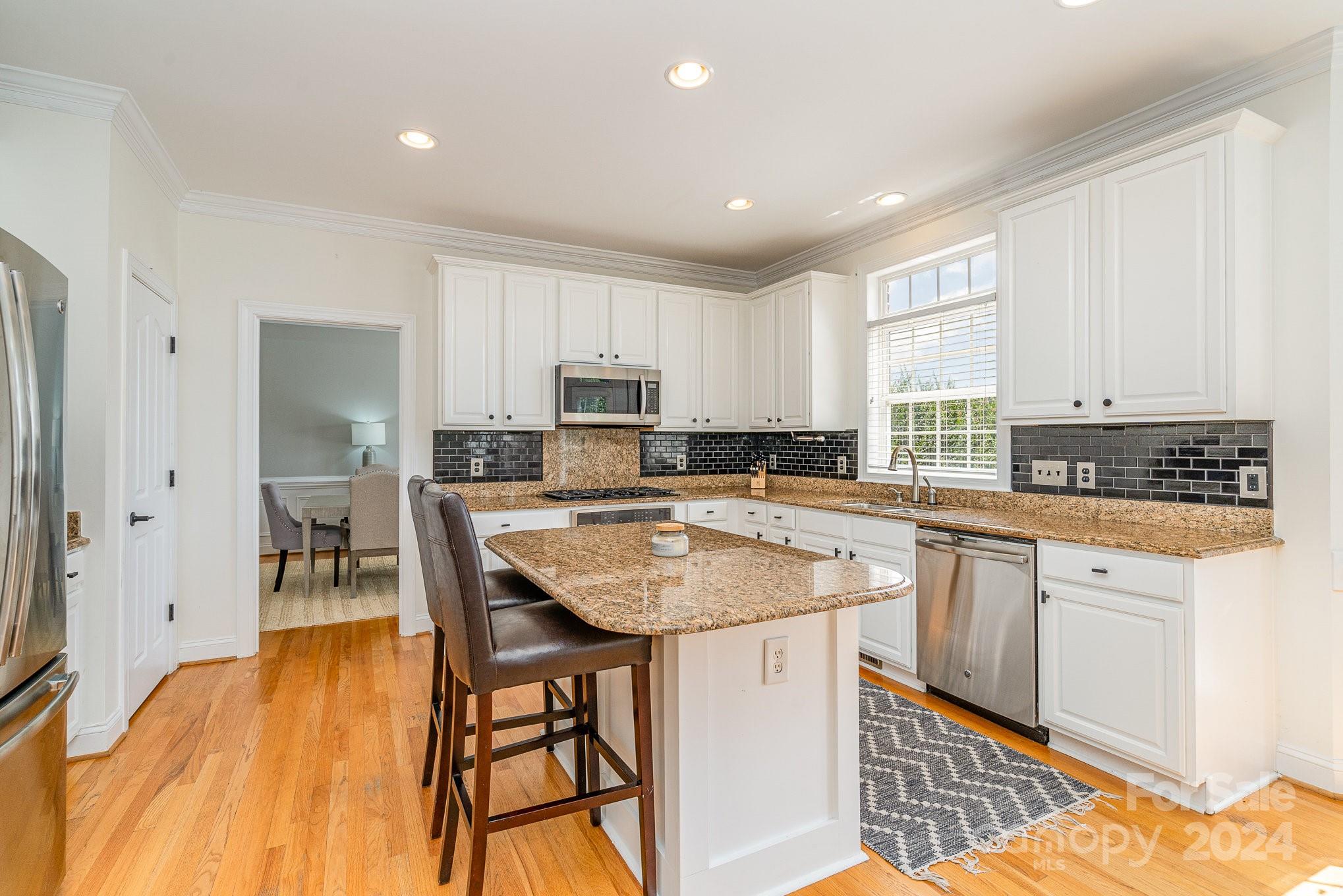 Shannamara - Residential