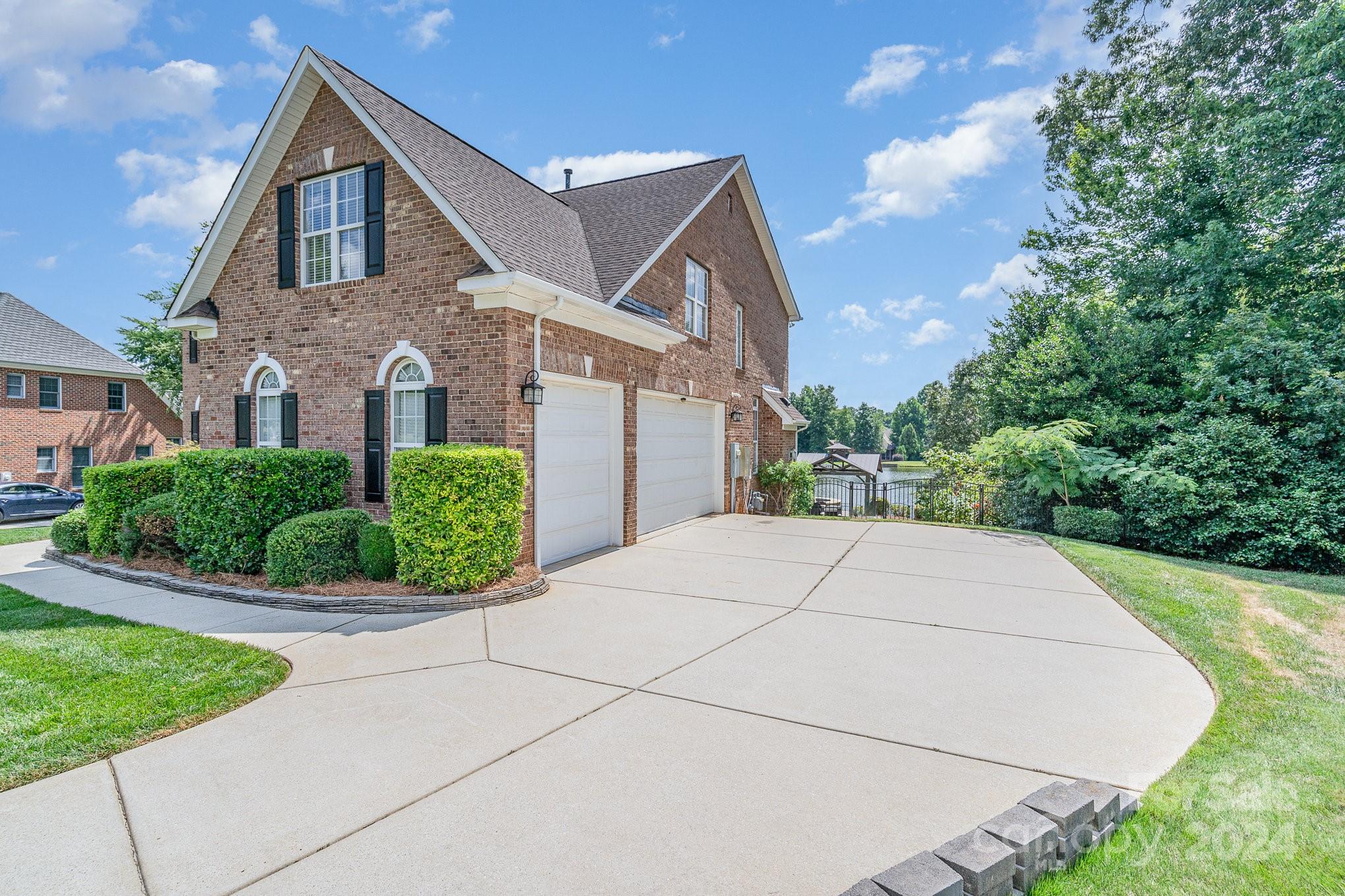 Shannamara - Residential