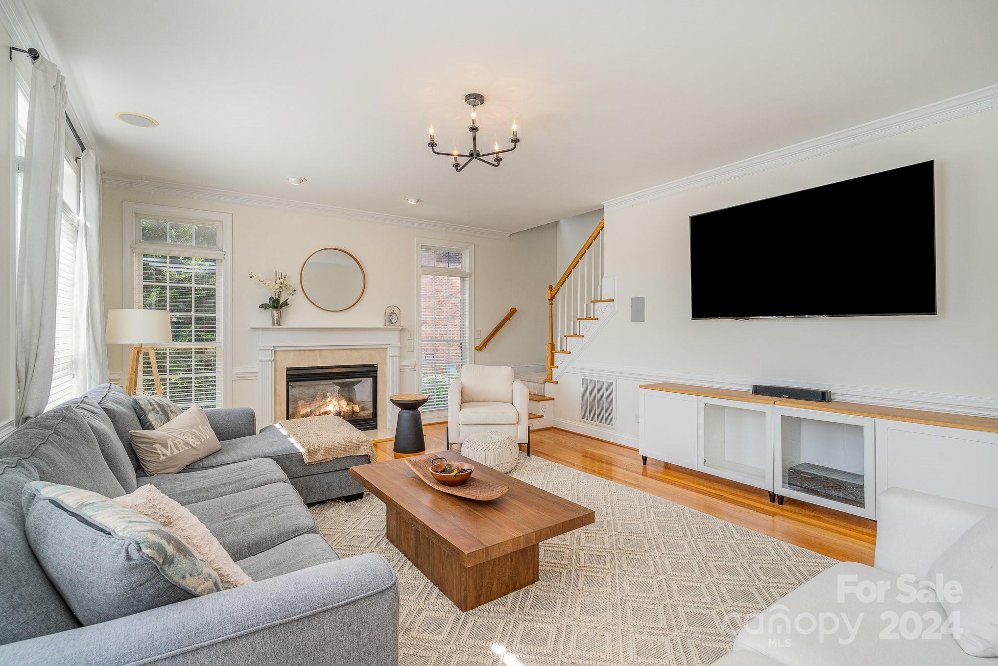 Shannamara - Residential