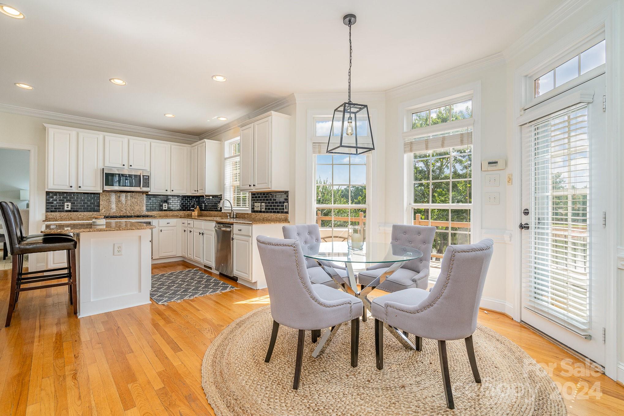 Shannamara - Residential