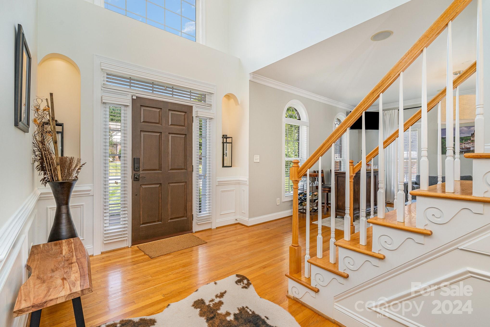 Shannamara - Residential