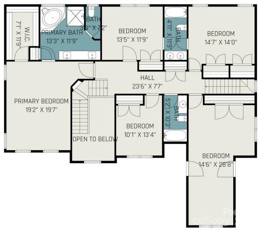Shannamara - Residential