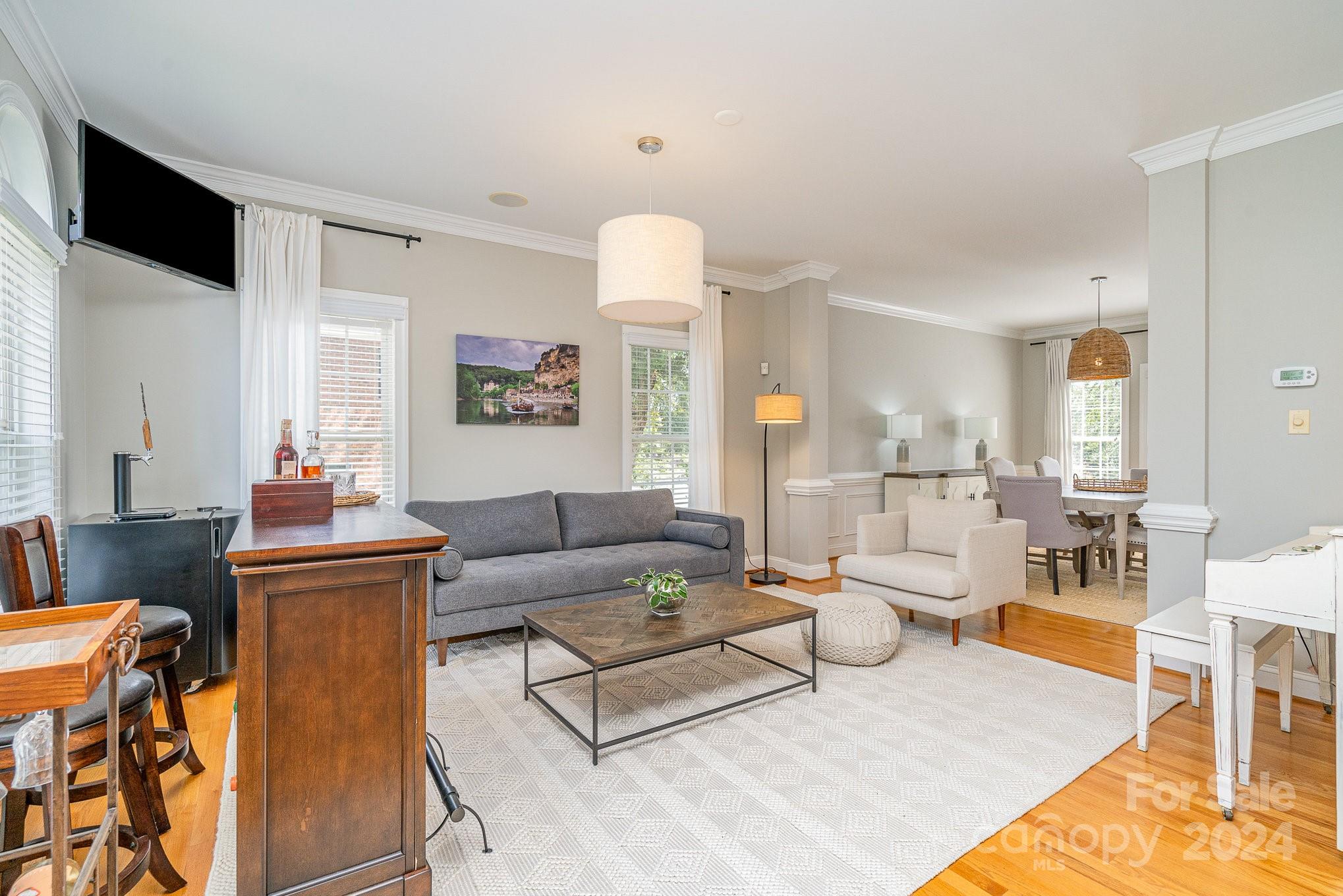 Shannamara - Residential
