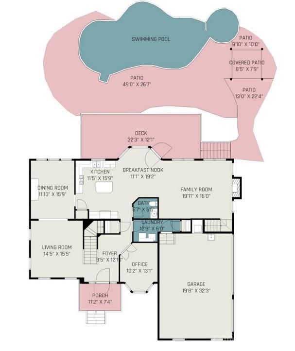 Shannamara - Residential