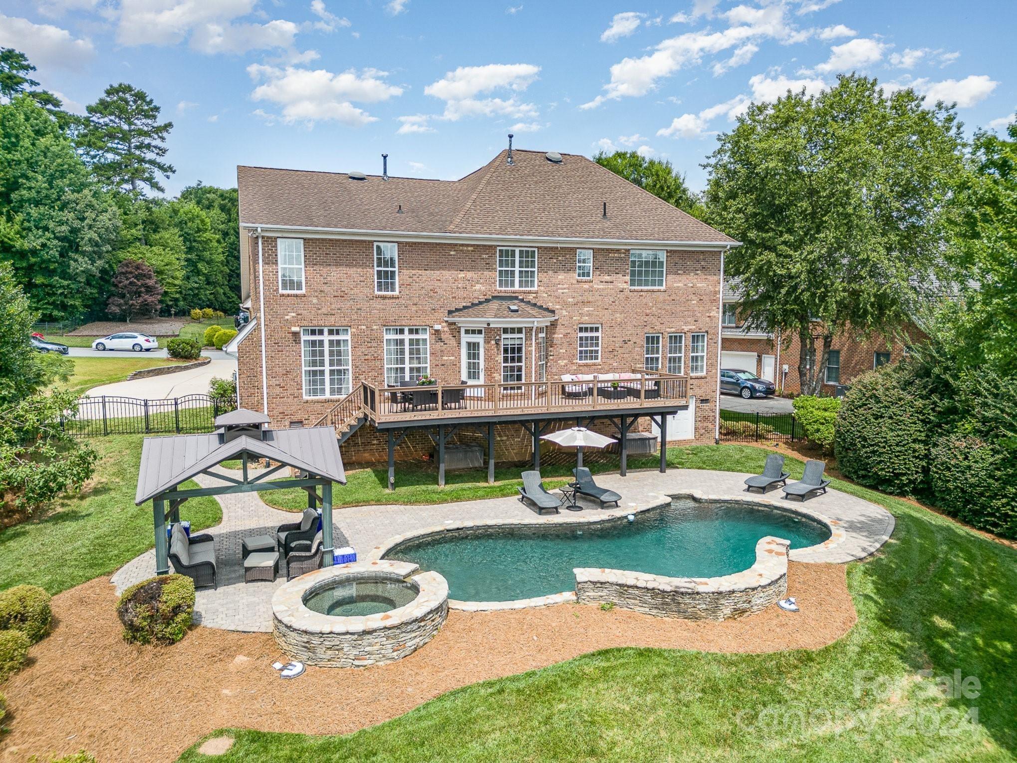 Shannamara - Residential