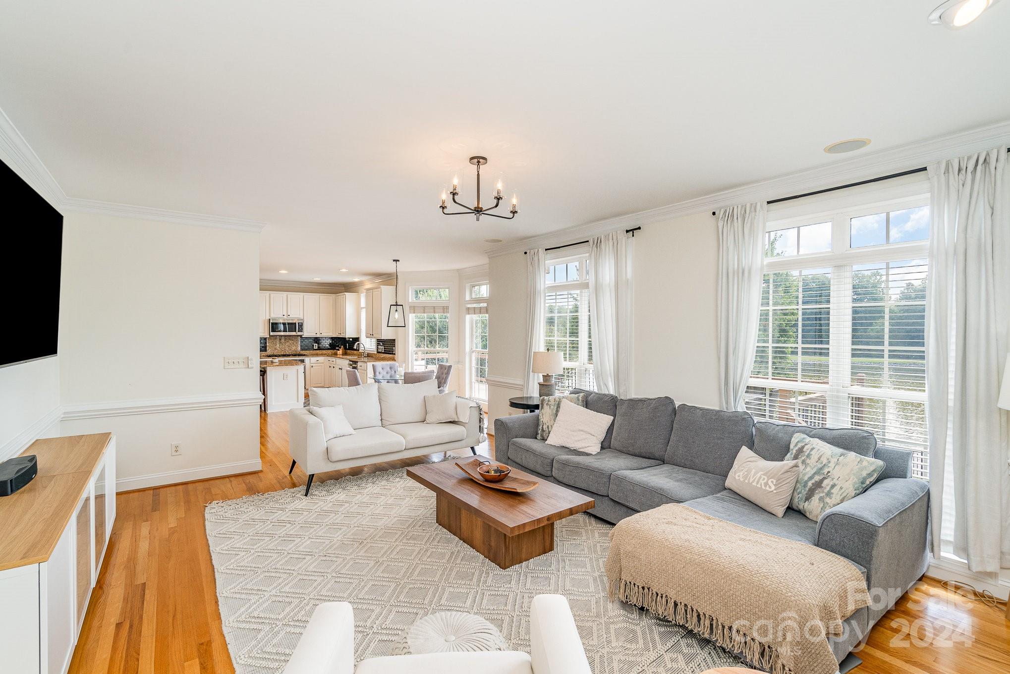 Shannamara - Residential