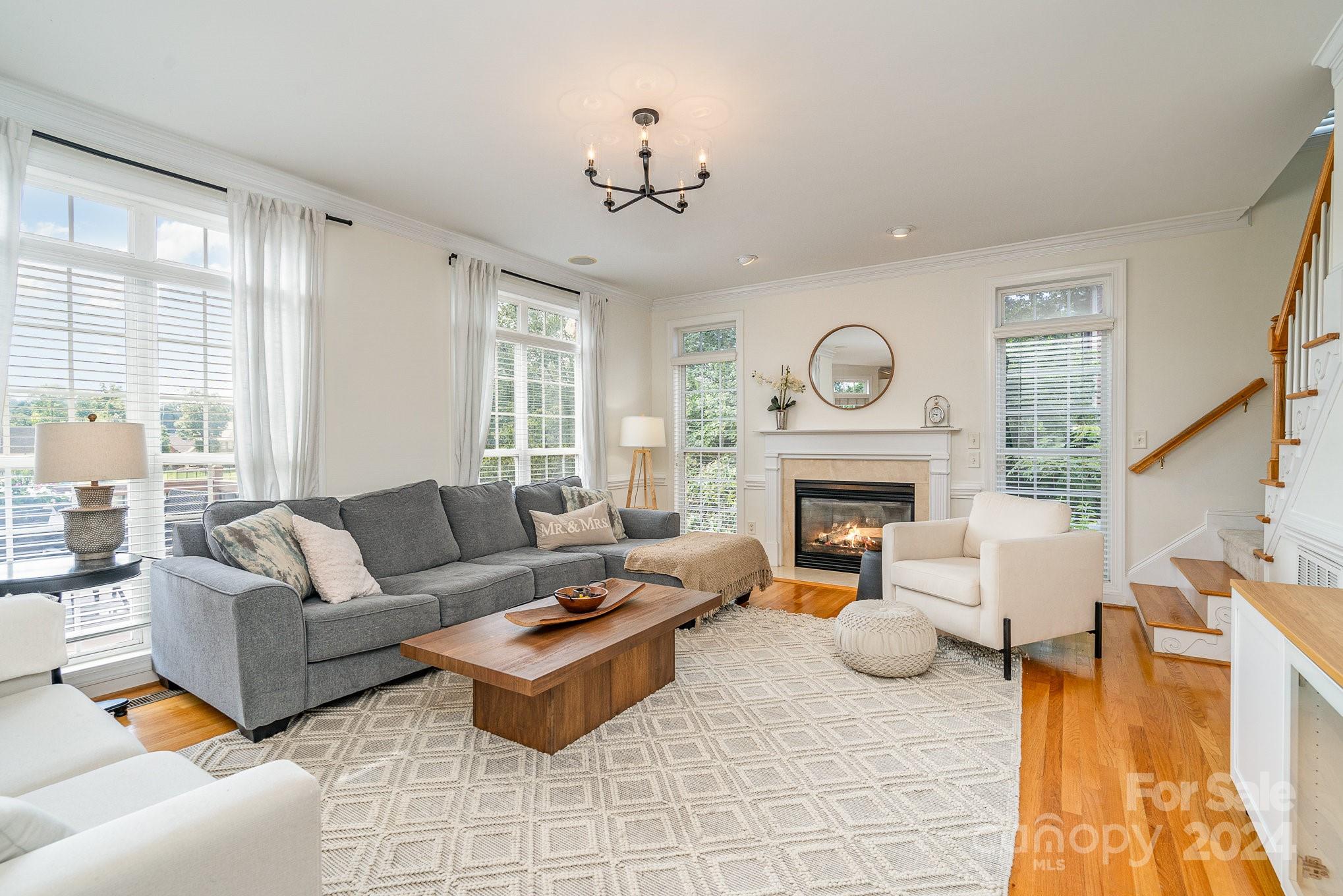 Shannamara - Residential