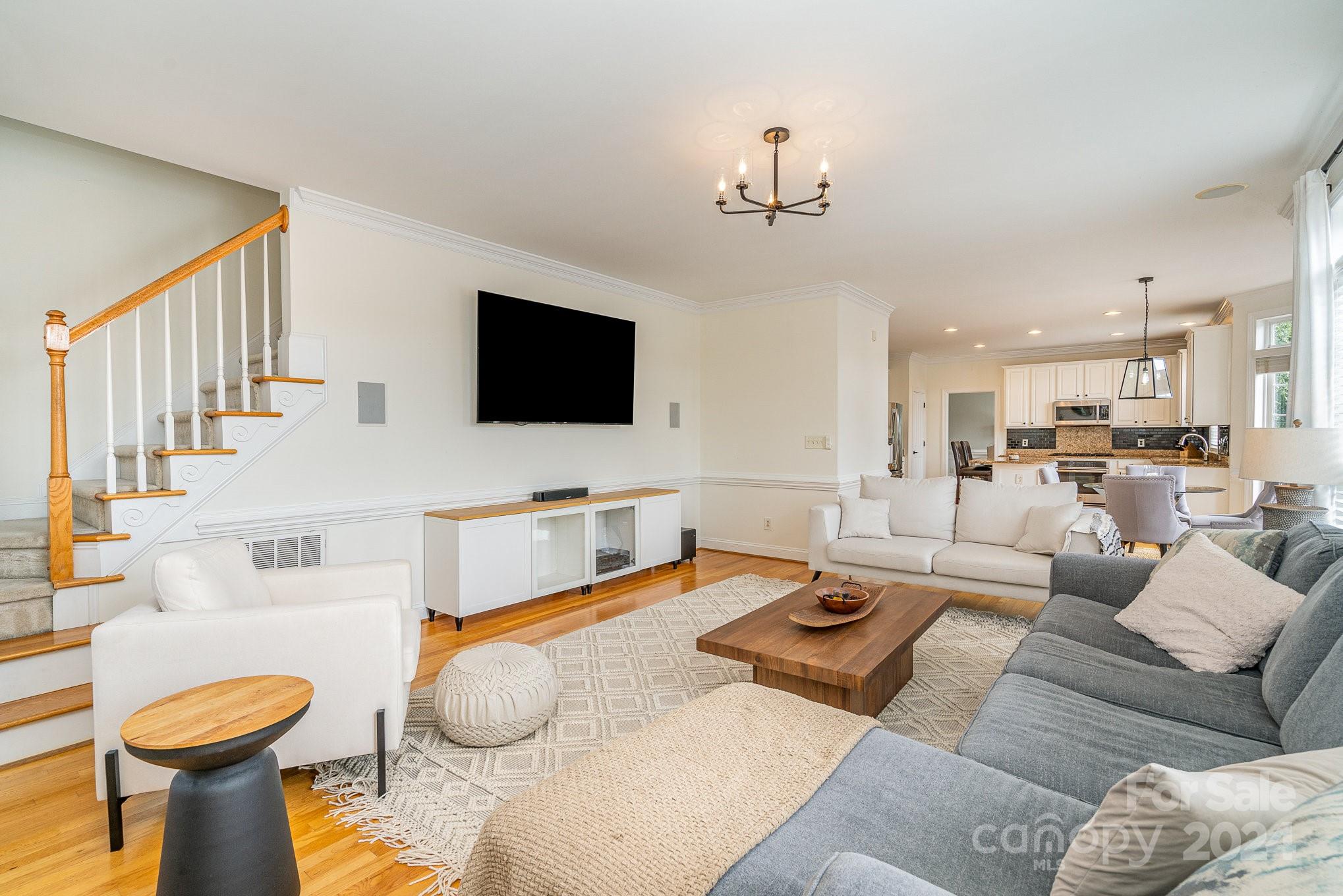 Shannamara - Residential