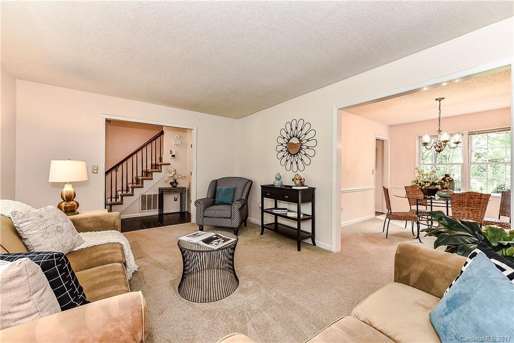 Huntingtowne Farms - Residential