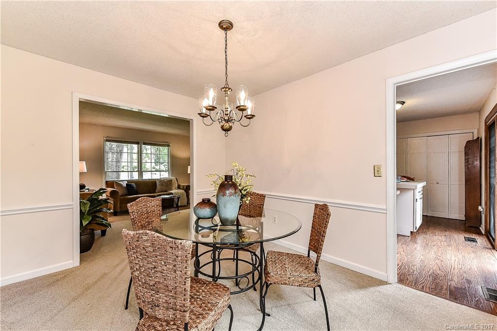 Huntingtowne Farms - Residential