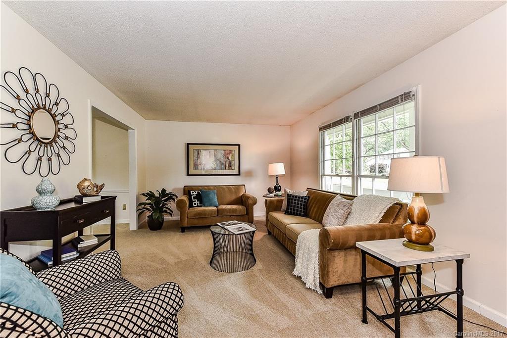 Huntingtowne Farms - Residential