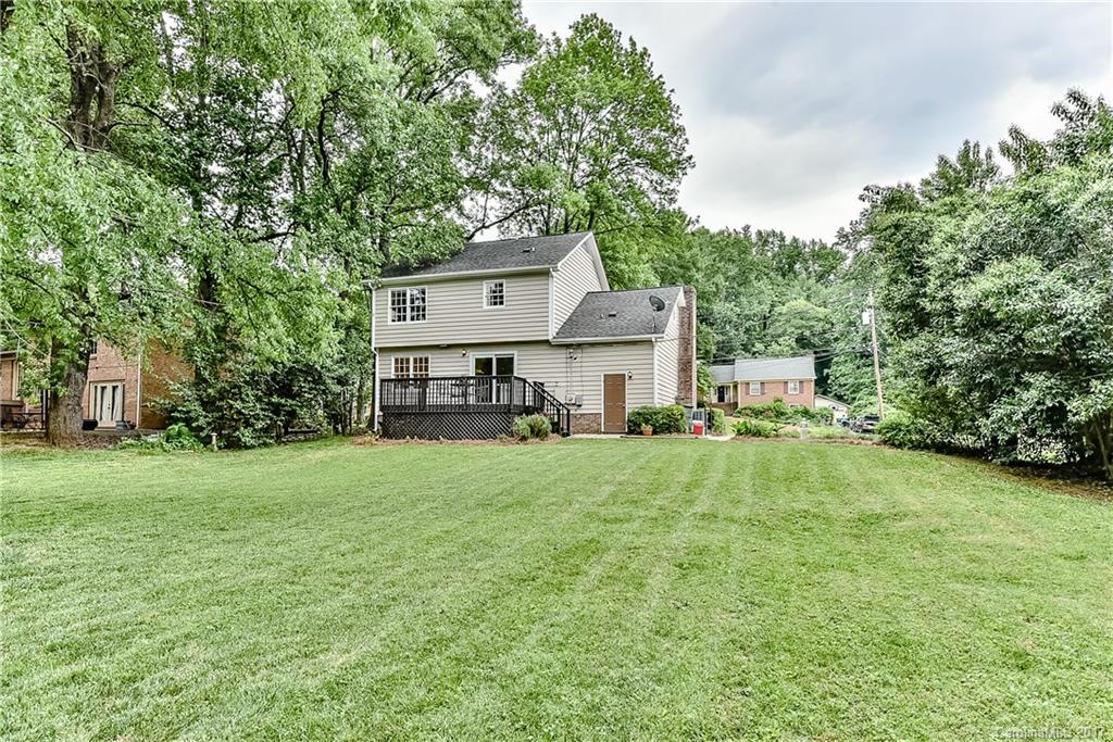 Huntingtowne Farms - Residential