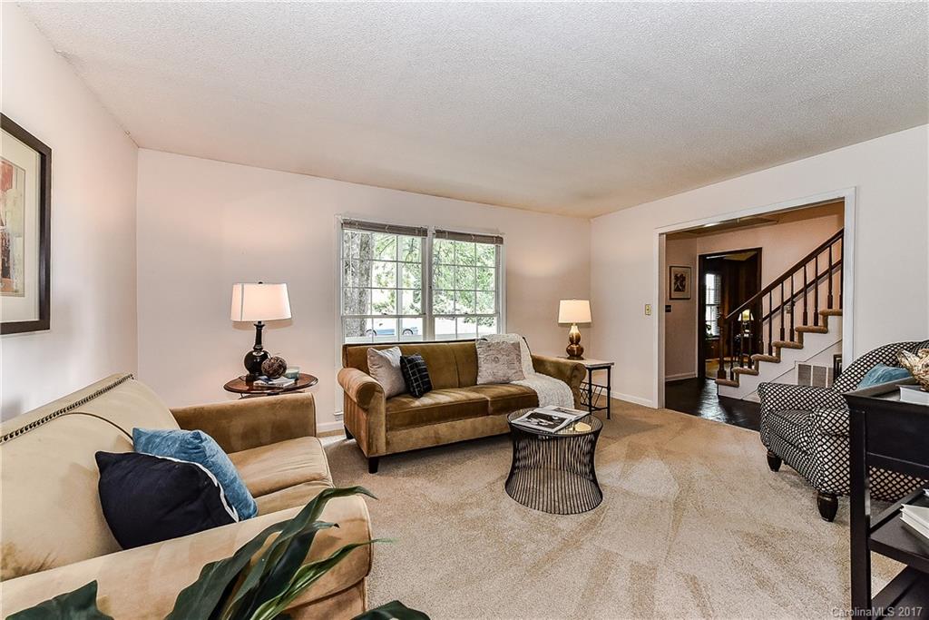 Huntingtowne Farms - Residential