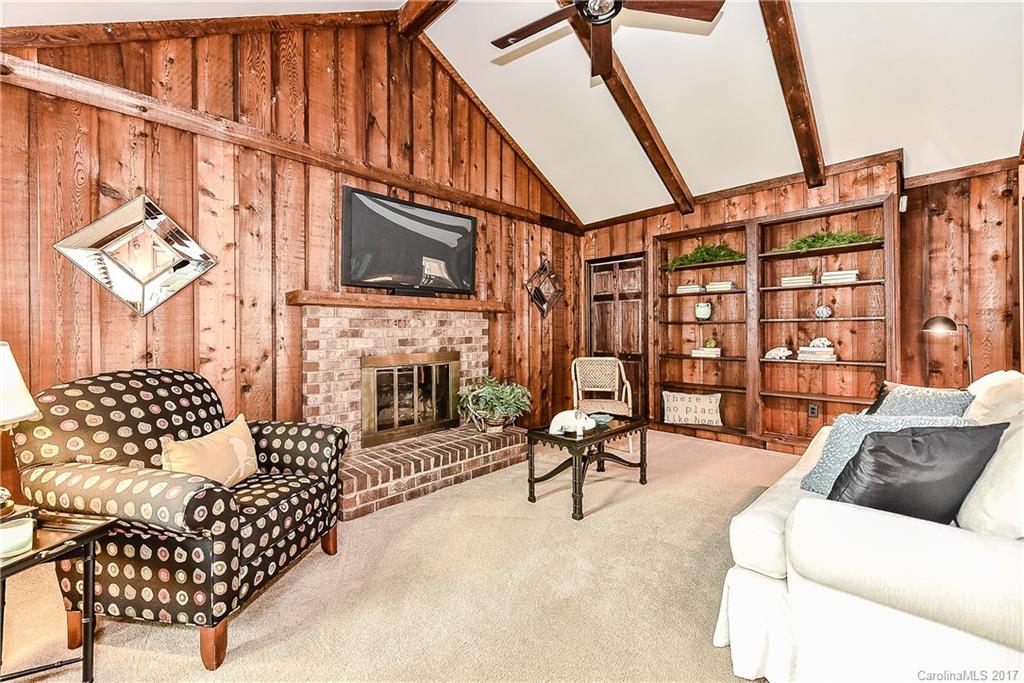 Huntingtowne Farms - Residential