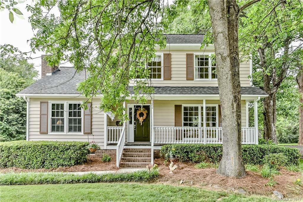 Huntingtowne Farms - Residential